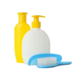 Gentle Puppy Shampoo